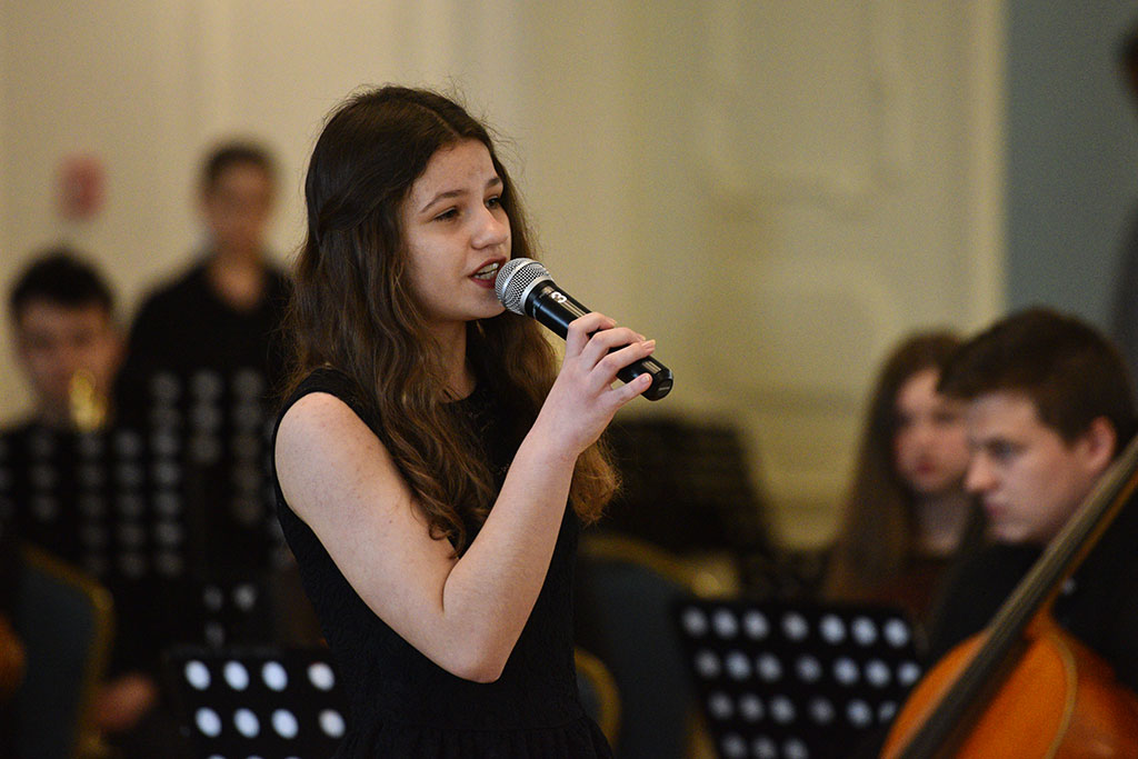 Caritas Diecezji Legnickiej obchodziła uroczyście swój jubileusz