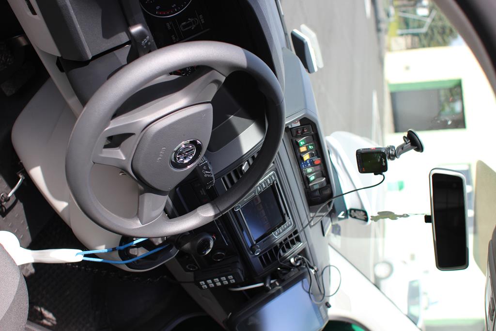 Legnicki WORD zorganizował piknik bezpieczeństwa drogowego