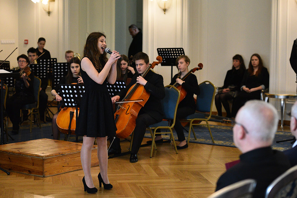 Caritas Diecezji Legnickiej obchodziła uroczyście swój jubileusz