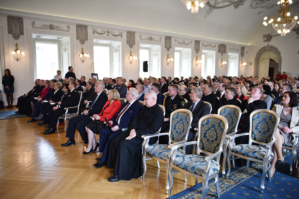 Caritas Diecezji Legnickiej obchodziła uroczyście swój jubileusz