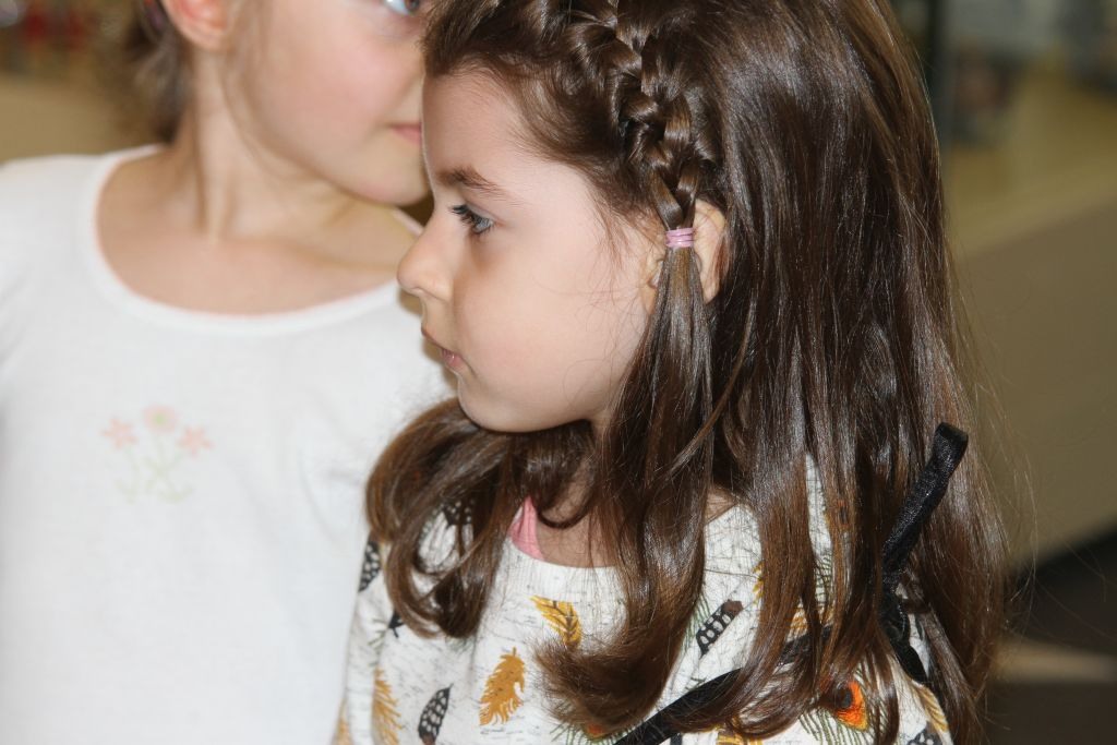 Sspotkanie przedszkolaków ze sztuką w Muzeum Miedzi