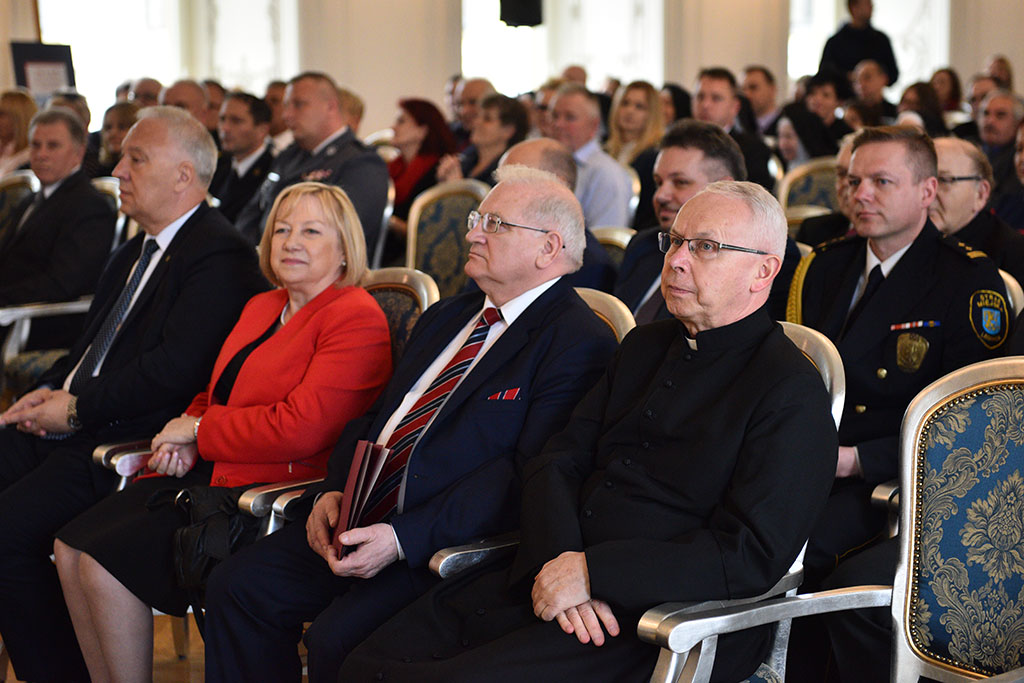 Caritas Diecezji Legnickiej obchodziła uroczyście swój jubileusz
