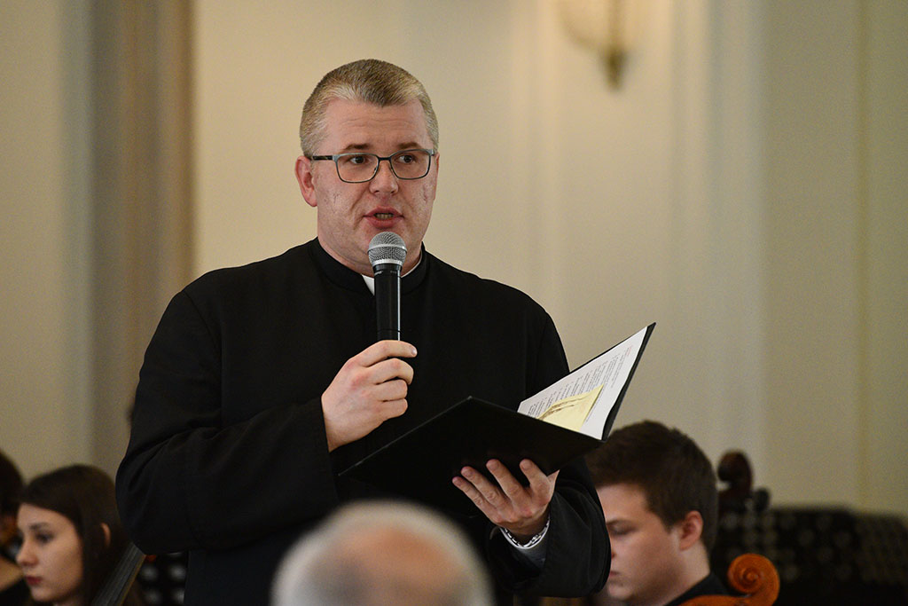 Caritas Diecezji Legnickiej obchodziła uroczyście swój jubileusz