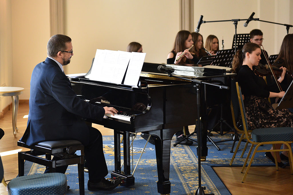 Caritas Diecezji Legnickiej obchodziła uroczyście swój jubileusz