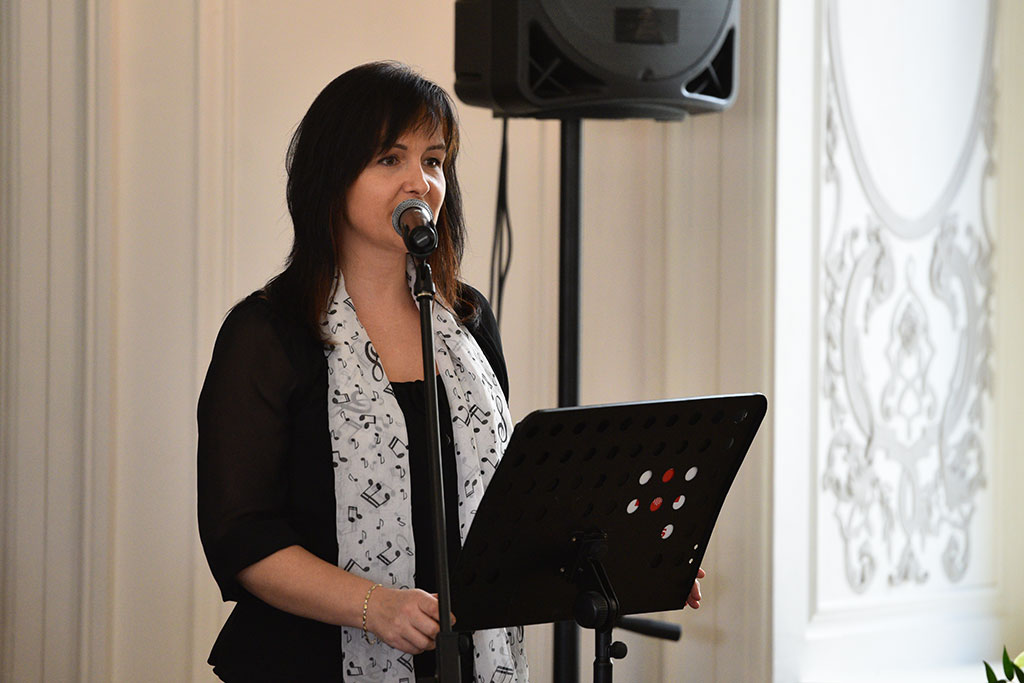 Caritas Diecezji Legnickiej obchodziła uroczyście swój jubileusz