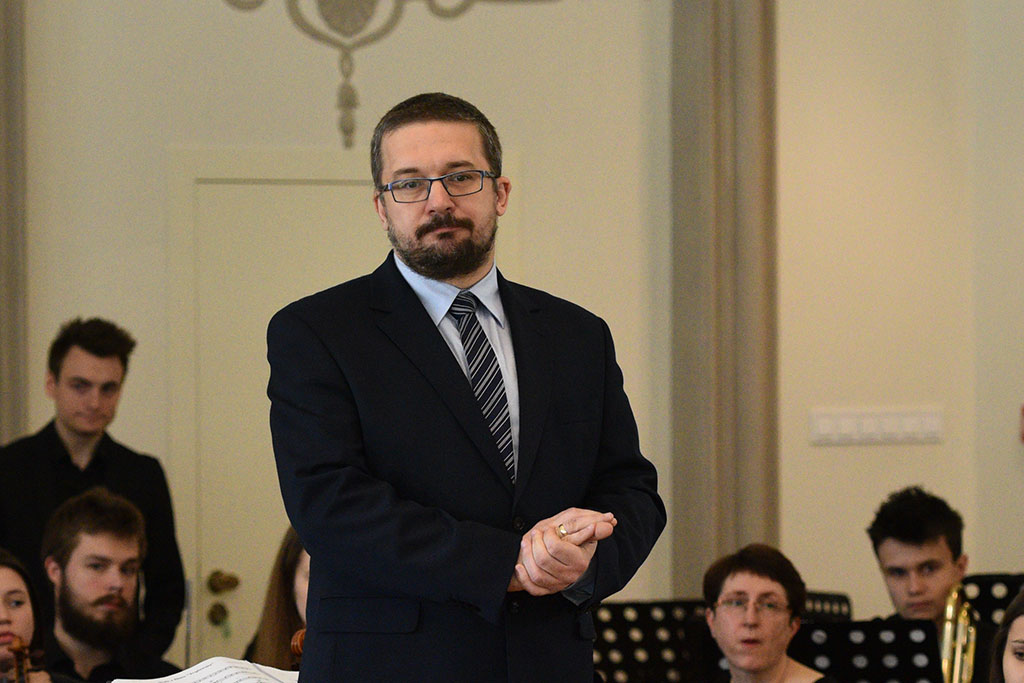 Caritas Diecezji Legnickiej obchodziła uroczyście swój jubileusz