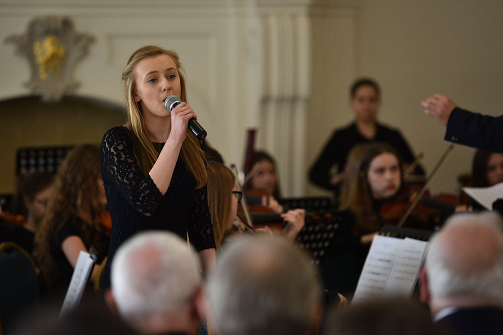Caritas Diecezji Legnickiej obchodziła uroczyście swój jubileusz