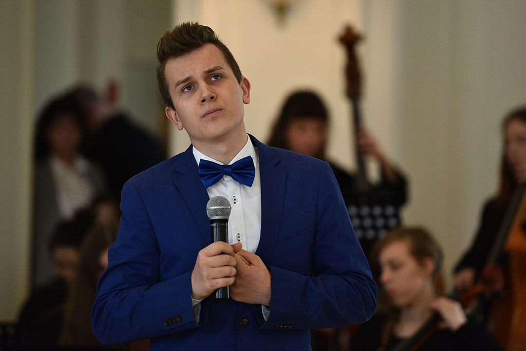 Caritas Diecezji Legnickiej obchodziła uroczyście swój jubileusz