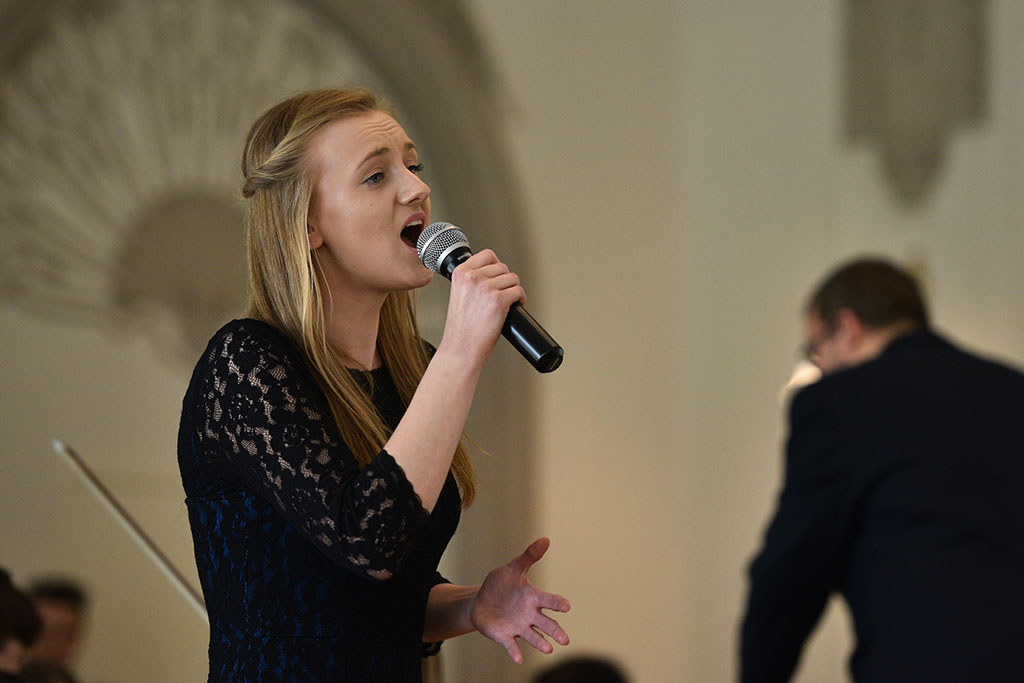 Caritas Diecezji Legnickiej obchodziła uroczyście swój jubileusz