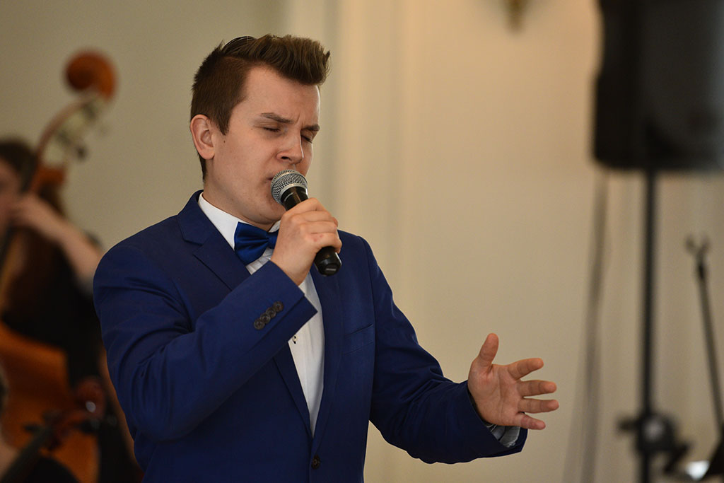 Caritas Diecezji Legnickiej obchodziła uroczyście swój jubileusz