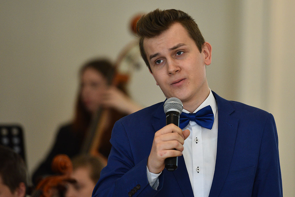 Caritas Diecezji Legnickiej obchodziła uroczyście swój jubileusz