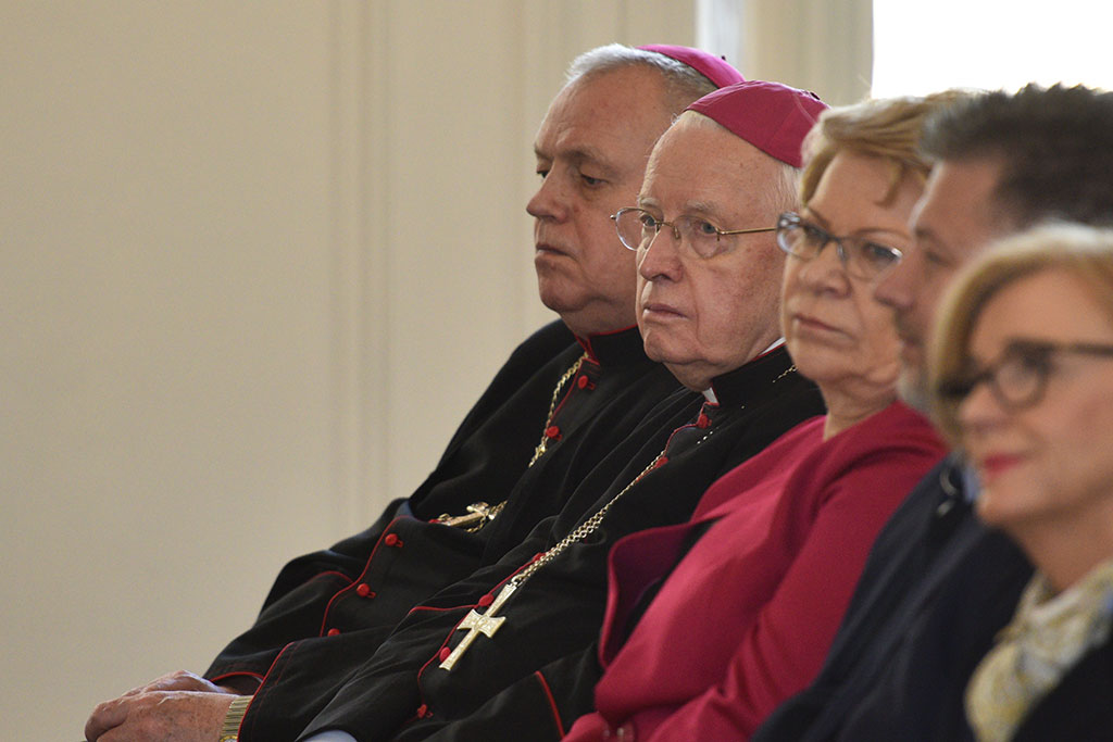 Caritas Diecezji Legnickiej obchodziła uroczyście swój jubileusz