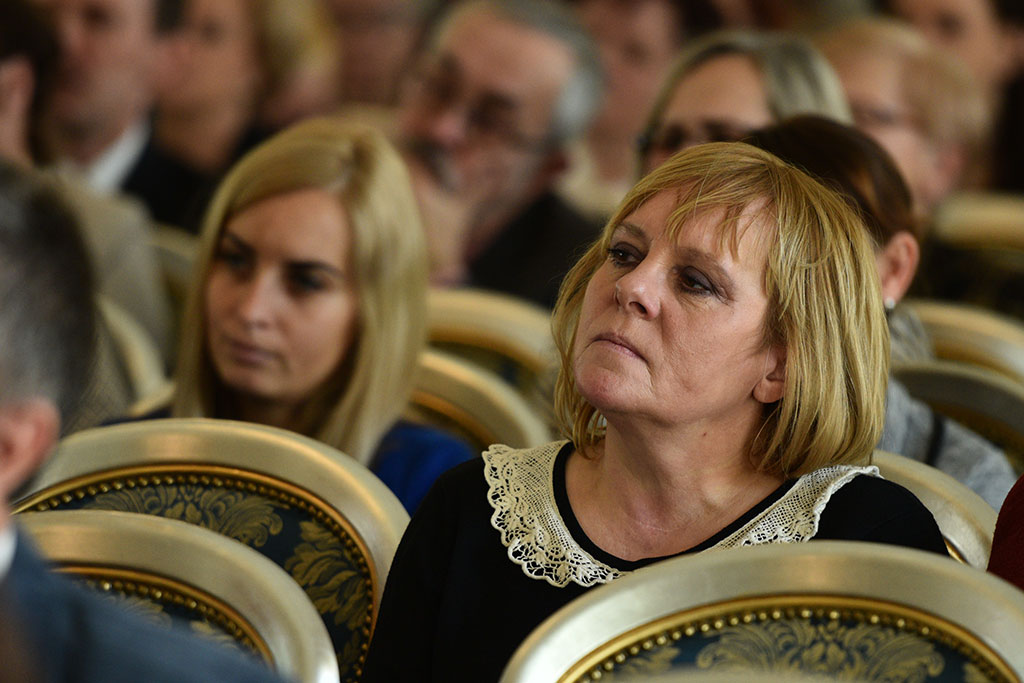 Caritas Diecezji Legnickiej obchodziła uroczyście swój jubileusz