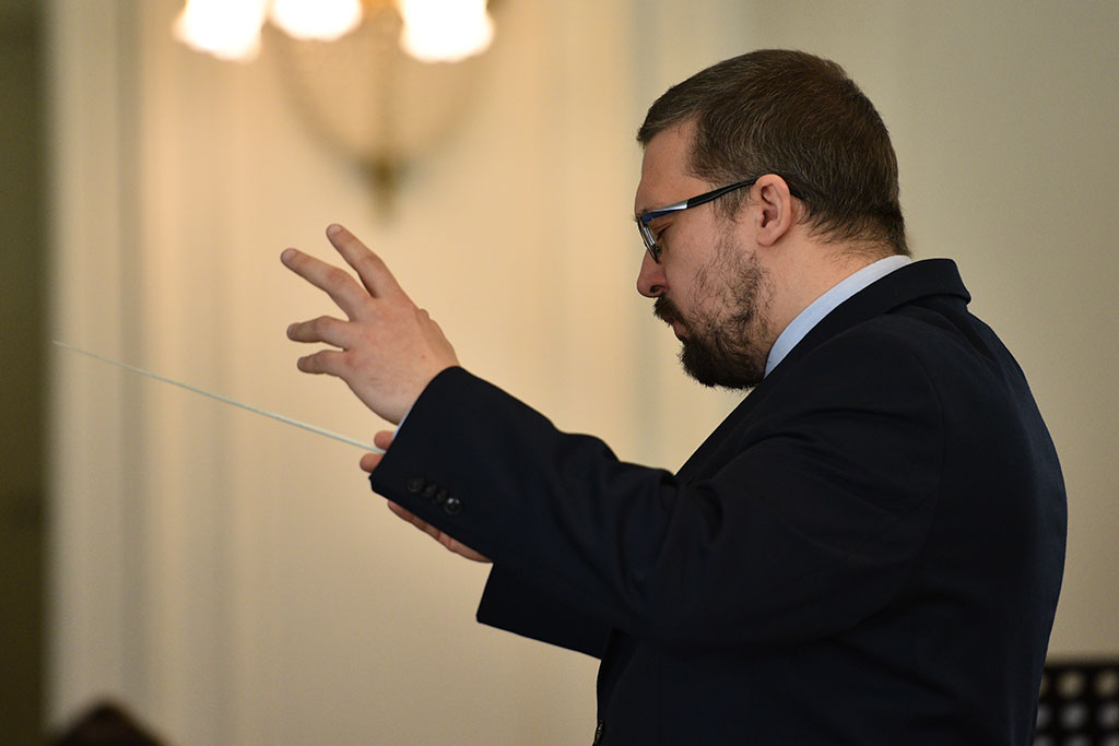 Caritas Diecezji Legnickiej obchodziła uroczyście swój jubileusz