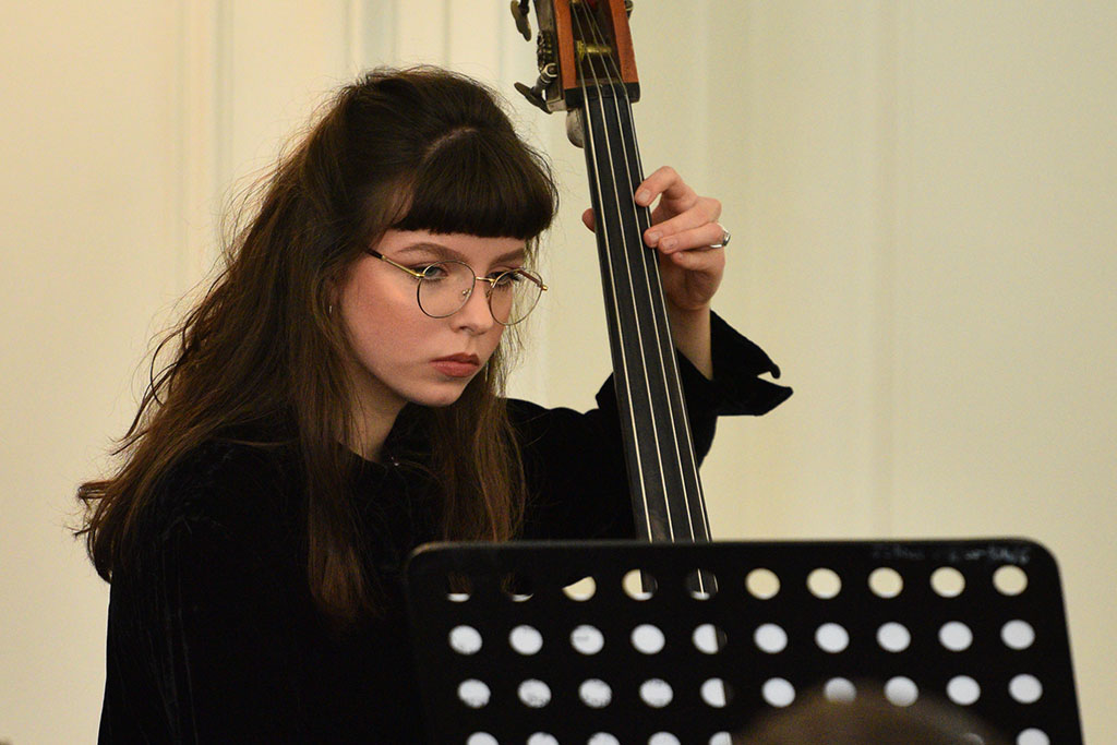 Caritas Diecezji Legnickiej obchodziła uroczyście swój jubileusz