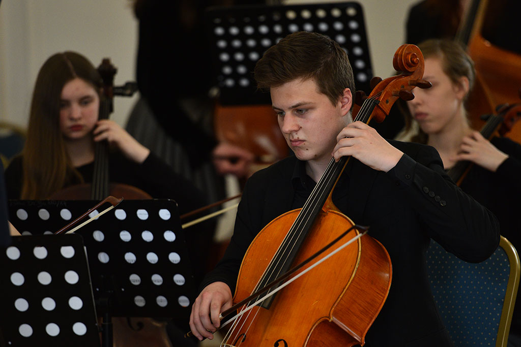 Caritas Diecezji Legnickiej obchodziła uroczyście swój jubileusz
