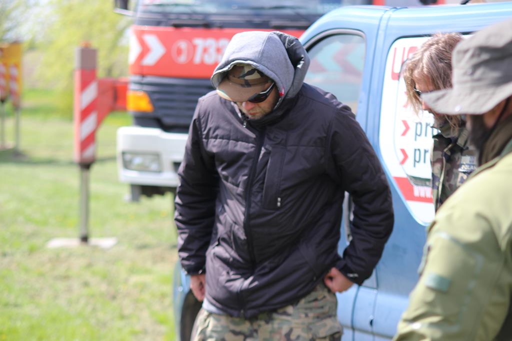W Kunicach po raz drugi rozegrano turniej młodzików