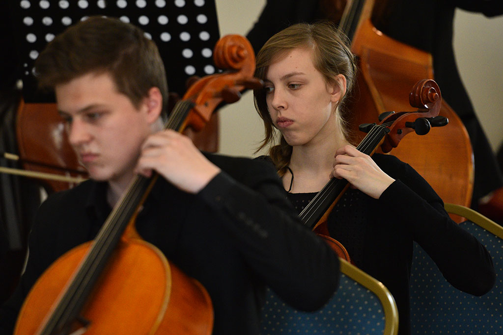 Caritas Diecezji Legnickiej obchodziła uroczyście swój jubileusz