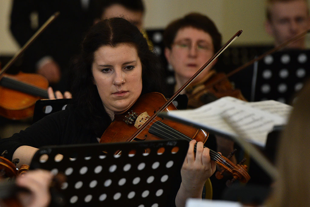 Caritas Diecezji Legnickiej obchodziła uroczyście swój jubileusz