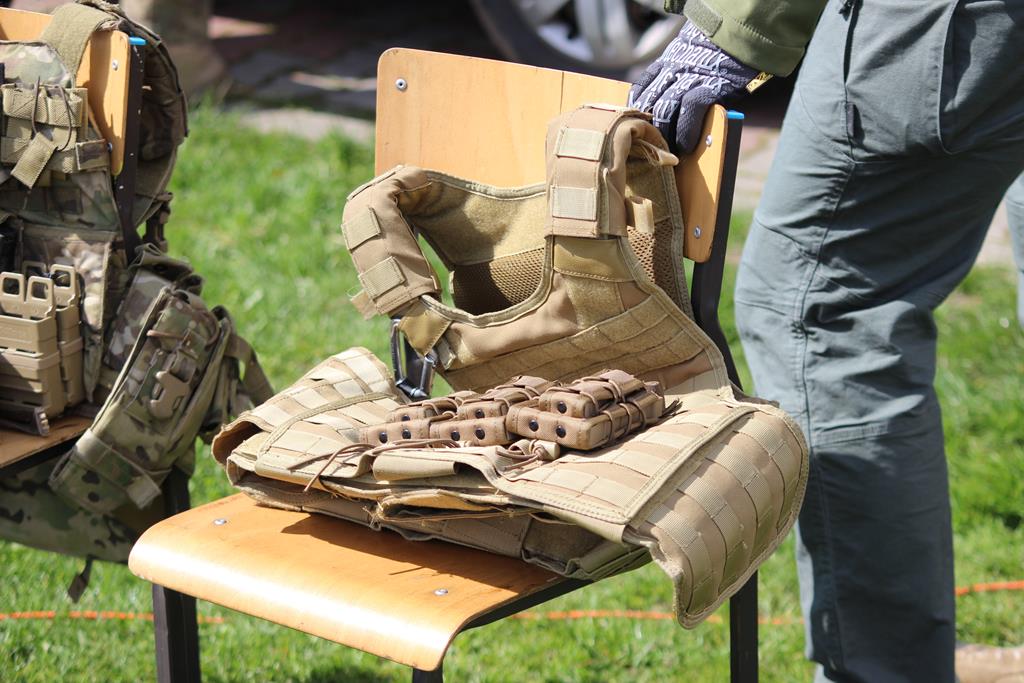 W Kunicach po raz drugi rozegrano turniej młodzików