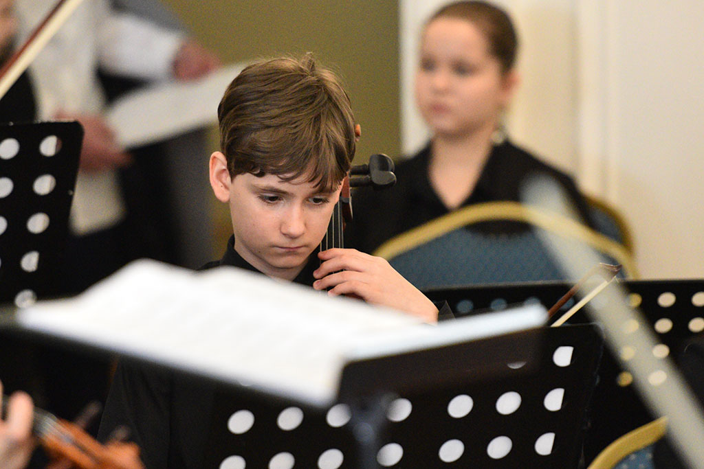 Caritas Diecezji Legnickiej obchodziła uroczyście swój jubileusz