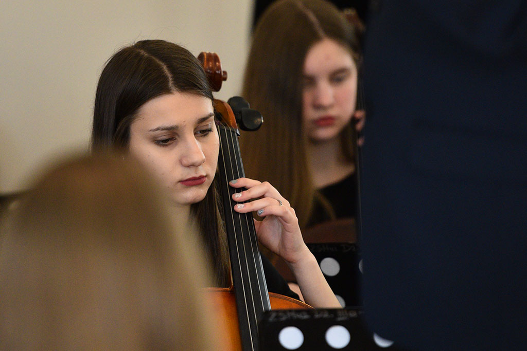 Caritas Diecezji Legnickiej obchodziła uroczyście swój jubileusz