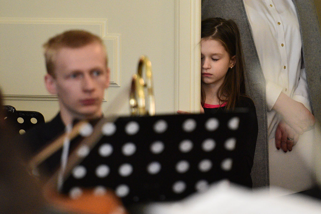 Caritas Diecezji Legnickiej obchodziła uroczyście swój jubileusz