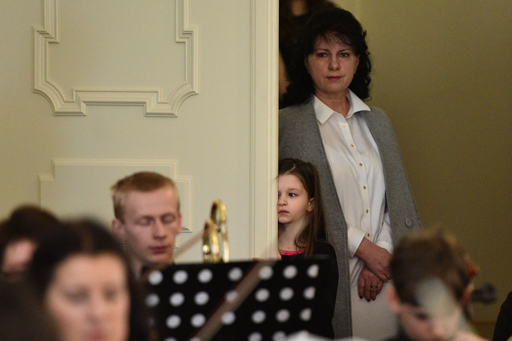 Caritas Diecezji Legnickiej obchodziła uroczyście swój jubileusz