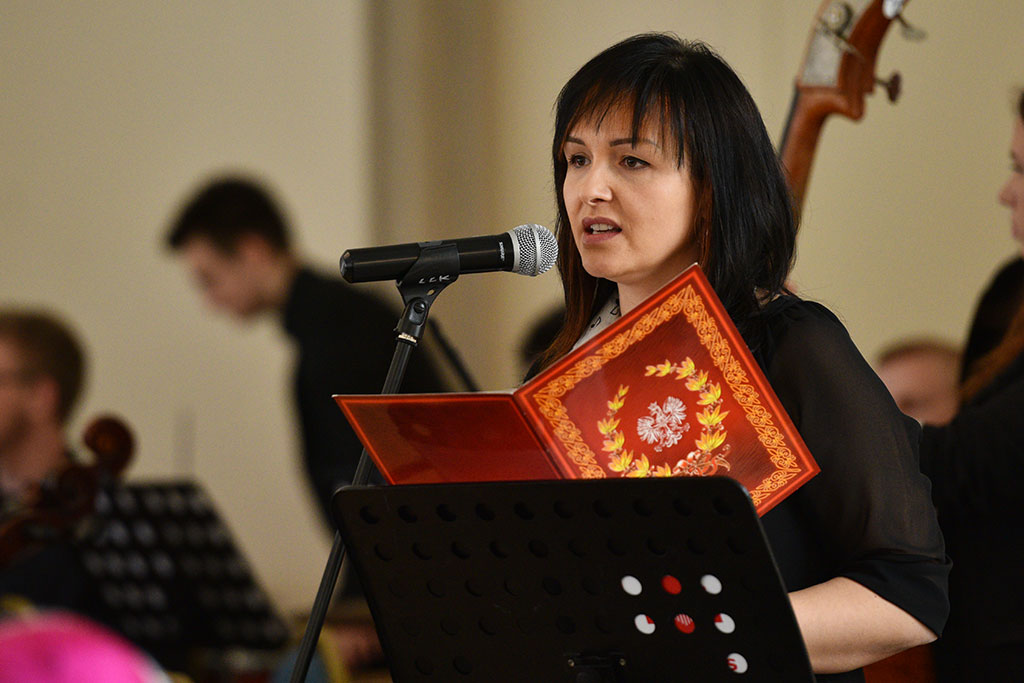 Caritas Diecezji Legnickiej obchodziła uroczyście swój jubileusz