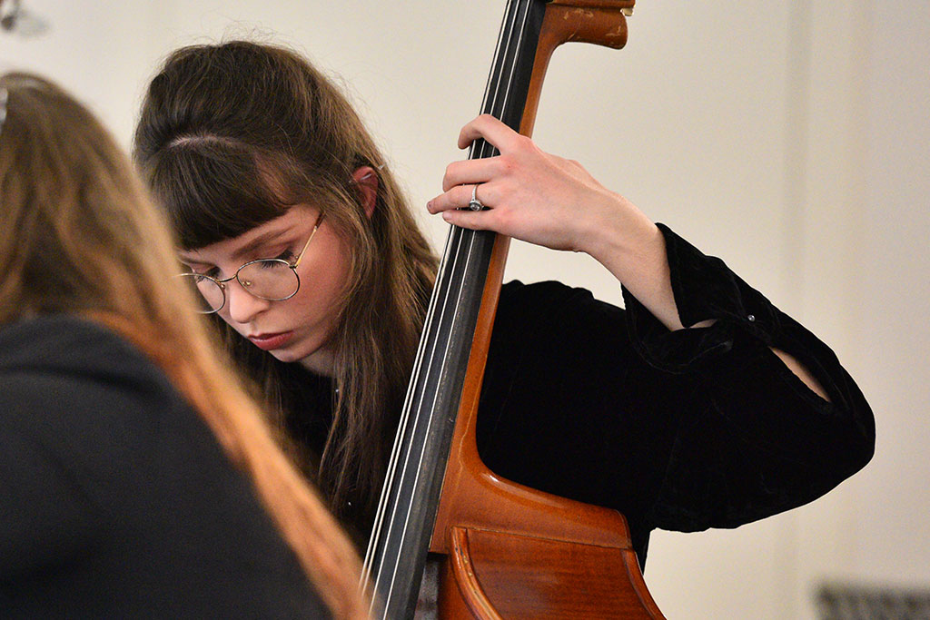 Caritas Diecezji Legnickiej obchodziła uroczyście swój jubileusz