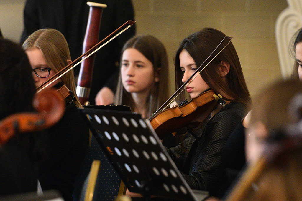 Caritas Diecezji Legnickiej obchodziła uroczyście swój jubileusz