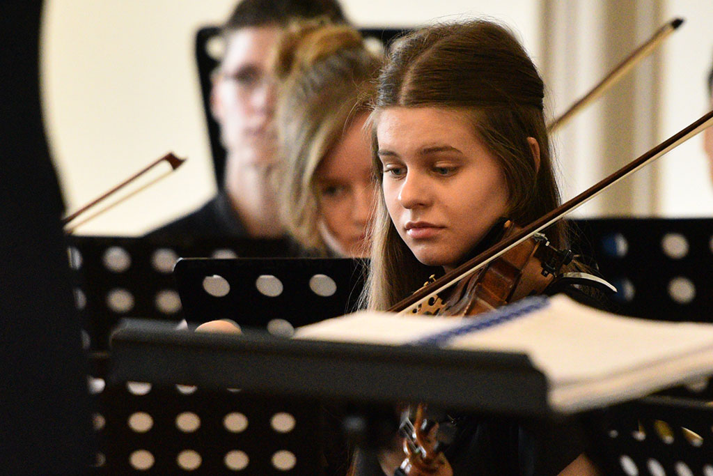 Caritas Diecezji Legnickiej obchodziła uroczyście swój jubileusz