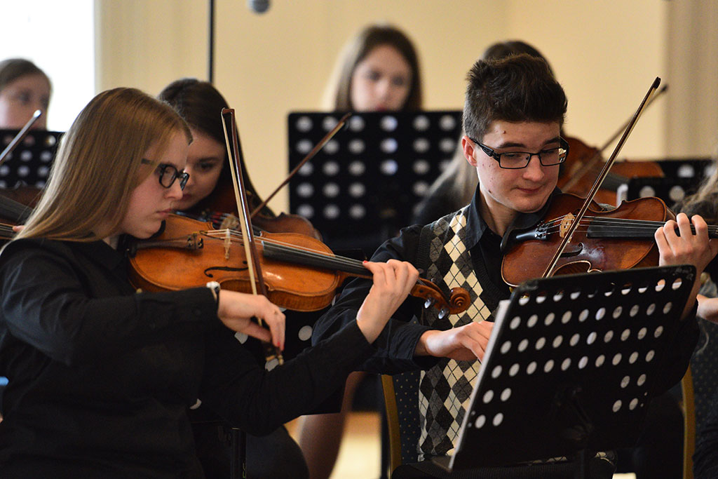 Caritas Diecezji Legnickiej obchodziła uroczyście swój jubileusz