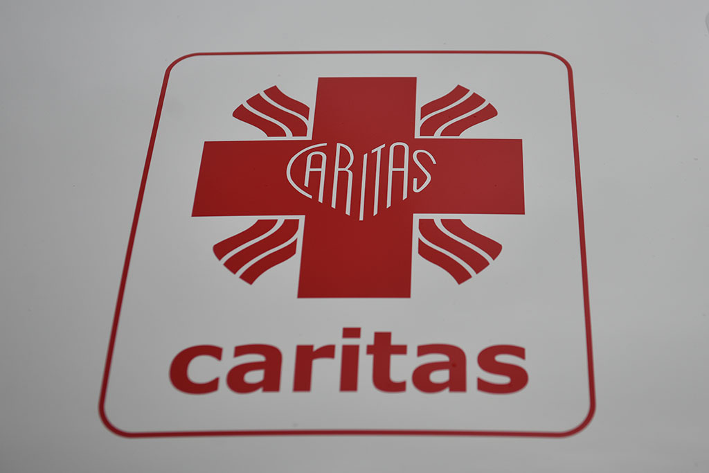 Caritas Diecezji Legnickiej obchodziła uroczyście swój jubileusz