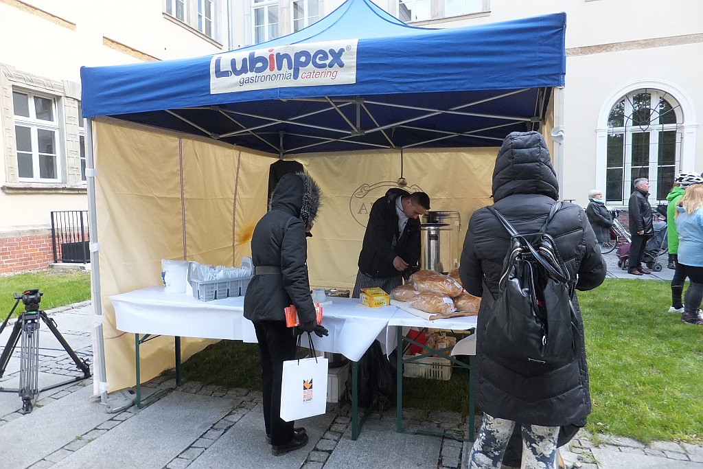W Zamku Piastowskim zainaugurowano sezon turystyczny