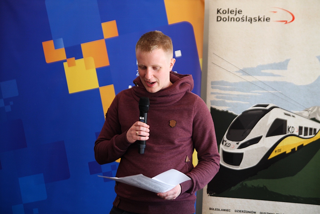 Michał Alabrudziński zdobywcą Pucharu Polski w Scrabble