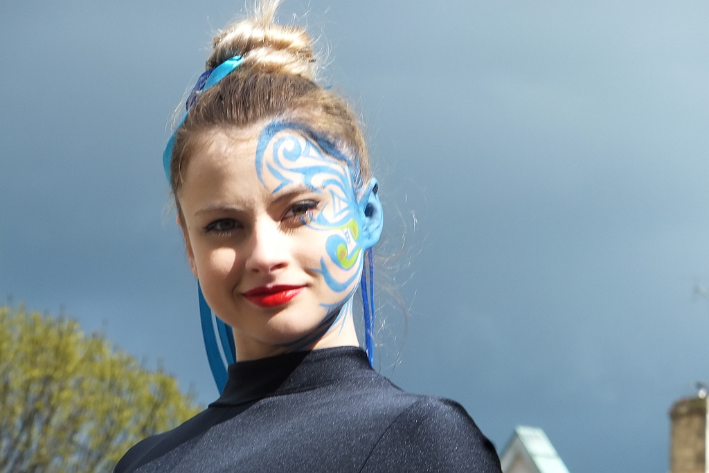 Odbył się pierwszy spacer z cyklu Magiczna Legnica Tour