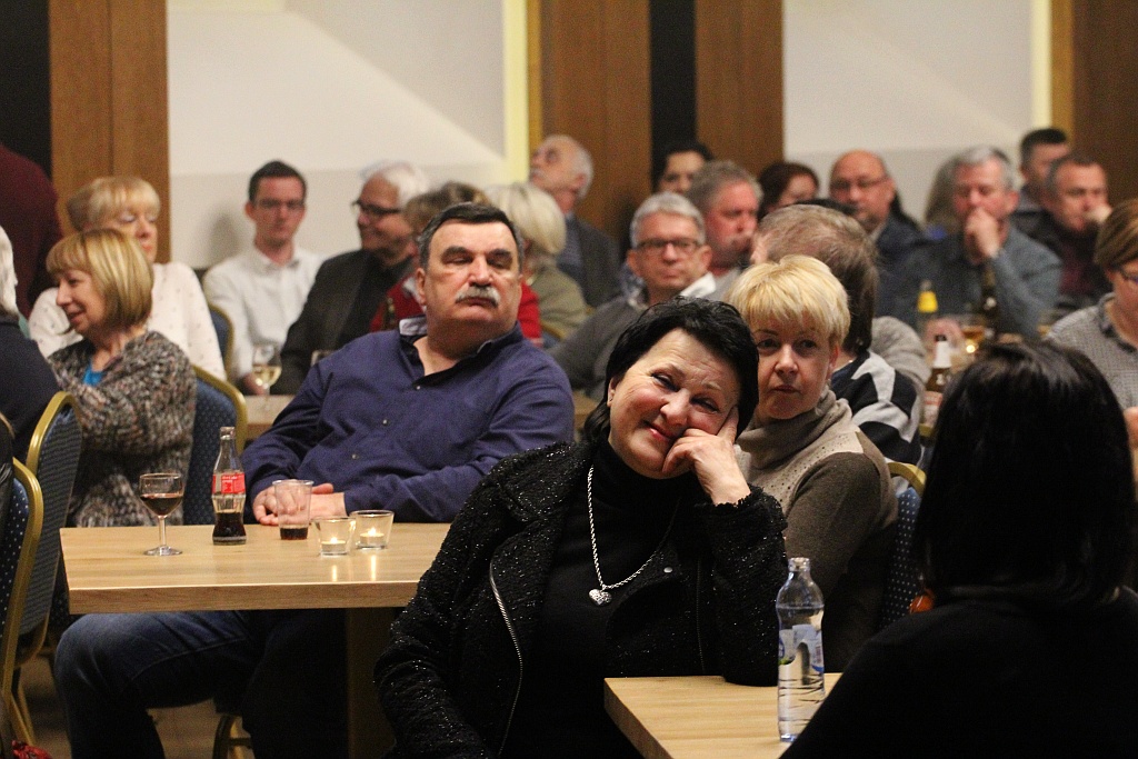 Legnica Blues  Day. Koncert Pamięci Tadeusza  Nalepy