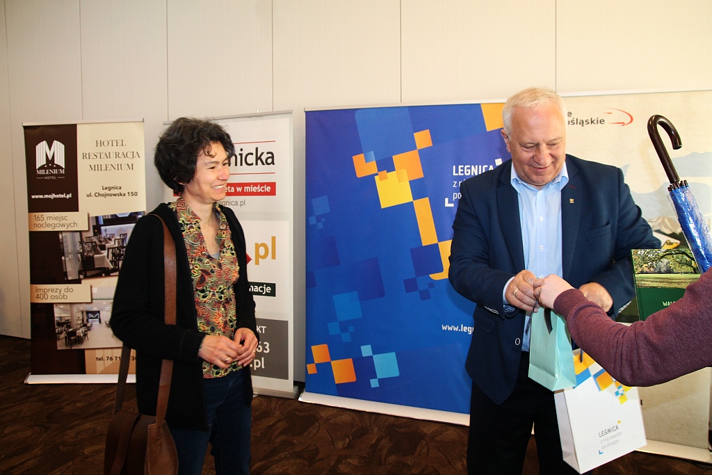 Michał Alabrudziński zdobywcą Pucharu Polski w Scrabble