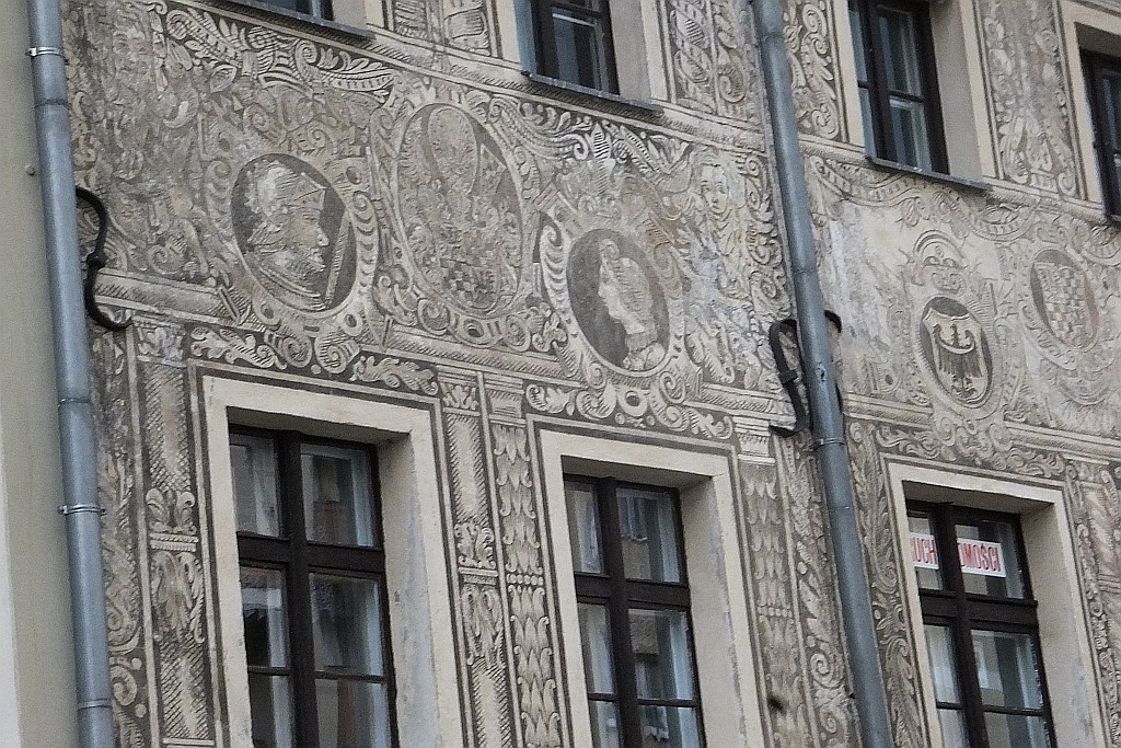 Odbył się pierwszy spacer z cyklu Magiczna Legnica Tour