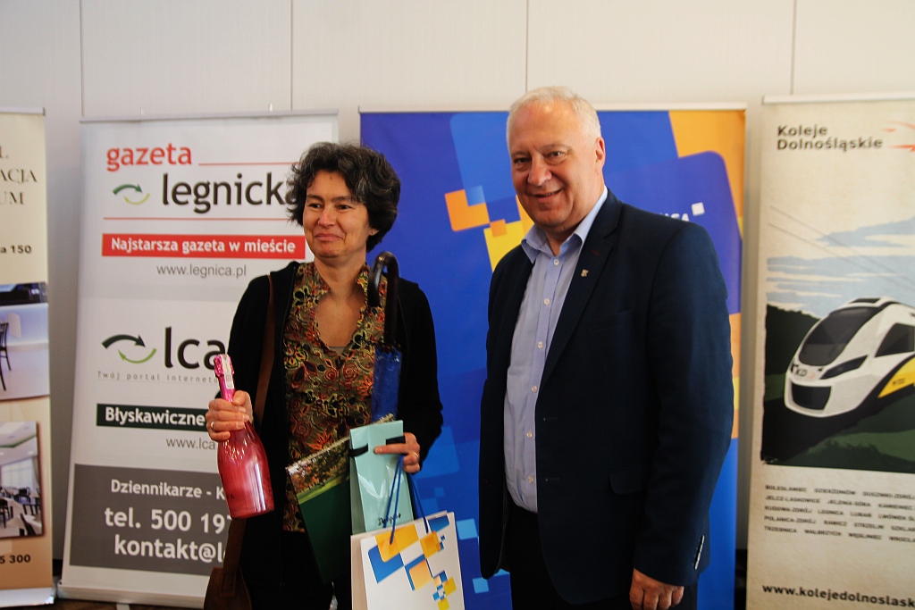 Michał Alabrudziński zdobywcą Pucharu Polski w Scrabble