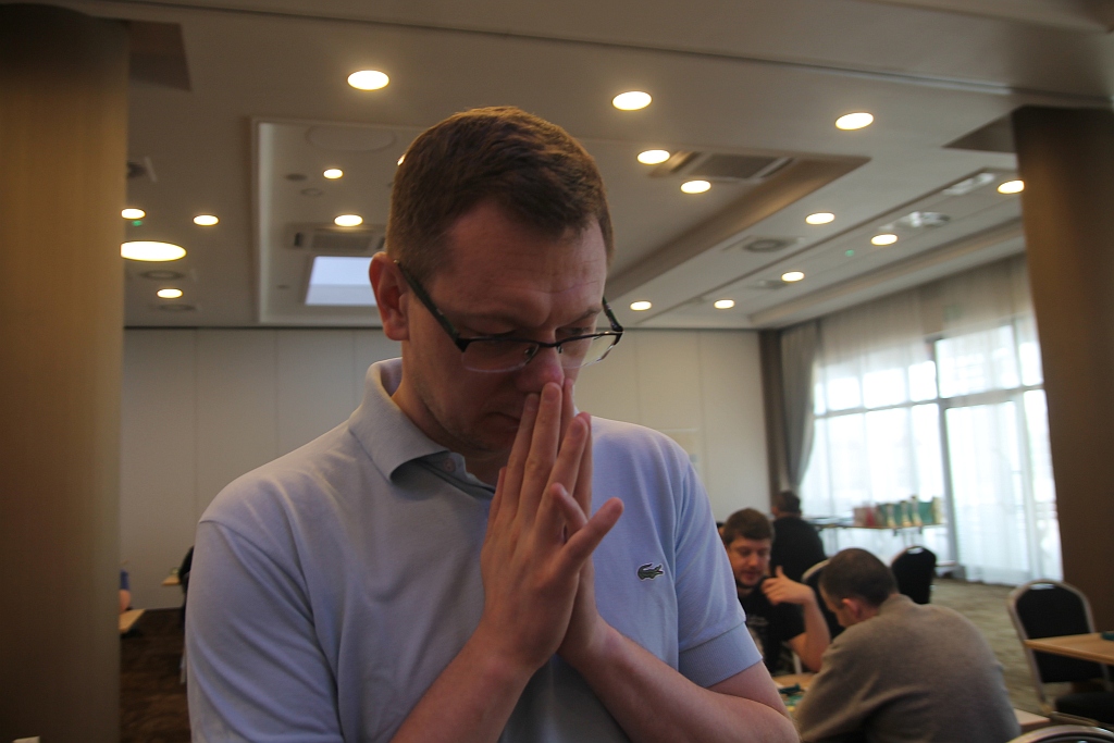 Scrabbliści przez dwa dni rywalizowali o Puchar Polski cz3