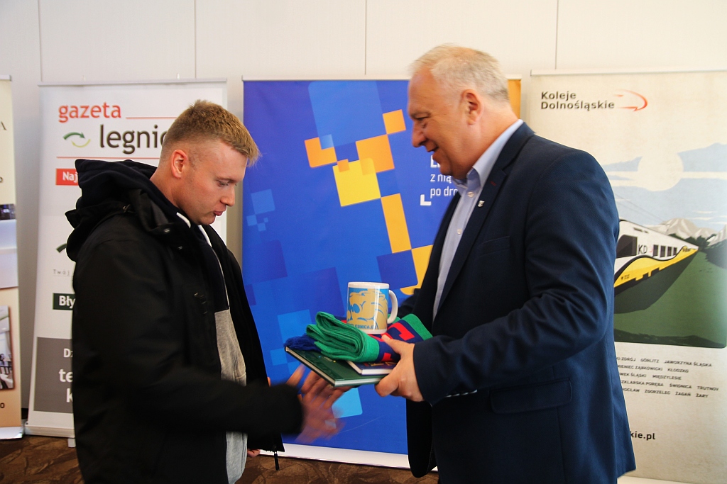 Michał Alabrudziński zdobywcą Pucharu Polski w Scrabble