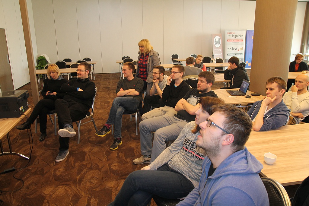 Scrabbliści przez dwa dni rywalizowali o Puchar Polski cz3