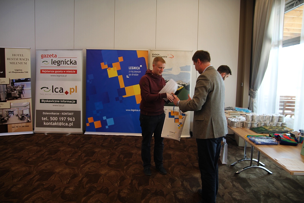 Michał Alabrudziński zdobywcą Pucharu Polski w Scrabble