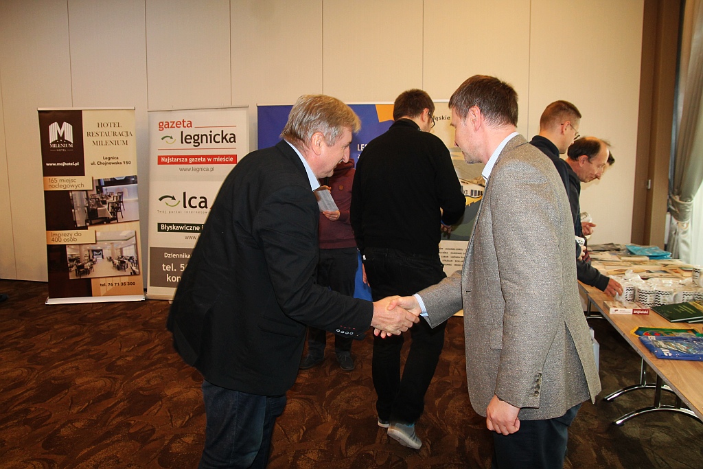 Michał Alabrudziński zdobywcą Pucharu Polski w Scrabble