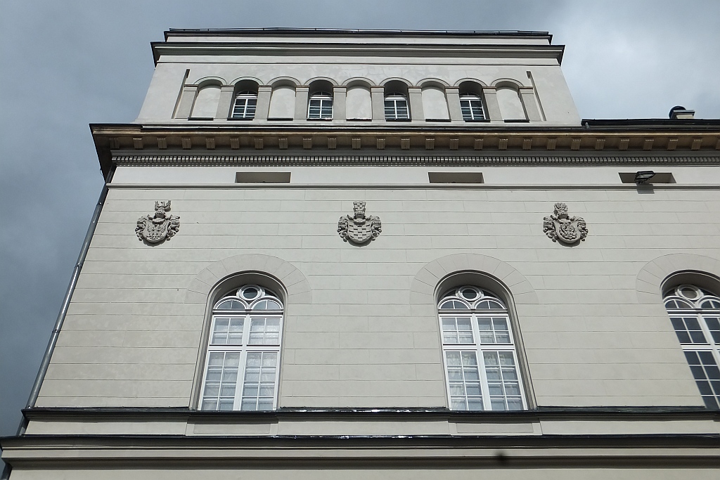 Odbył się pierwszy spacer z cyklu Magiczna Legnica Tour