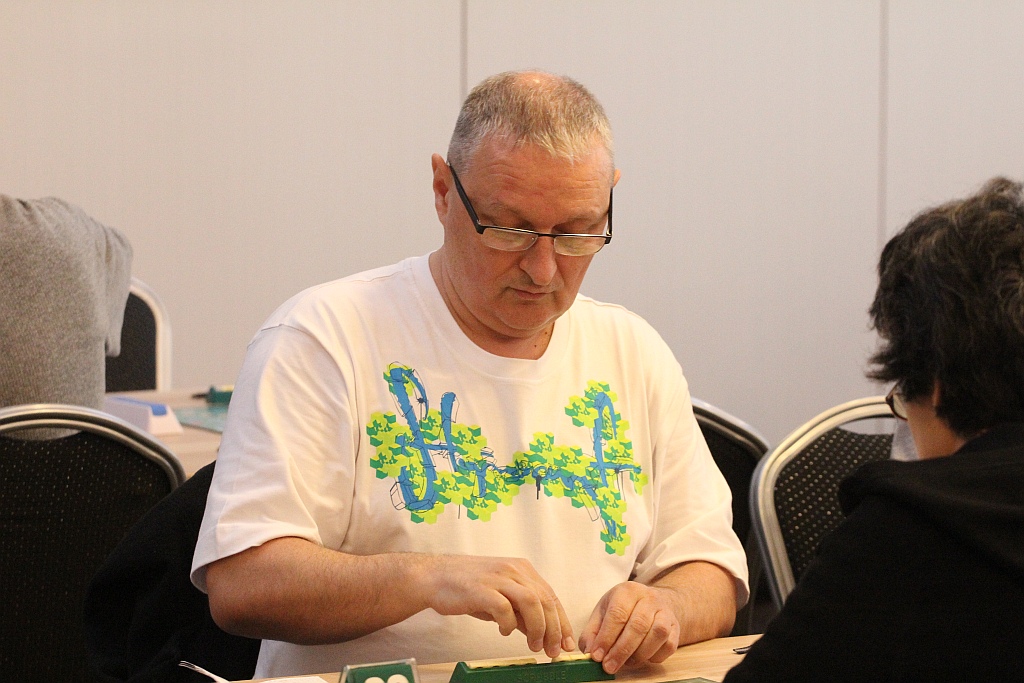 Scrabbliści przez dwa dni rywalizowali o Puchar Polski cz3