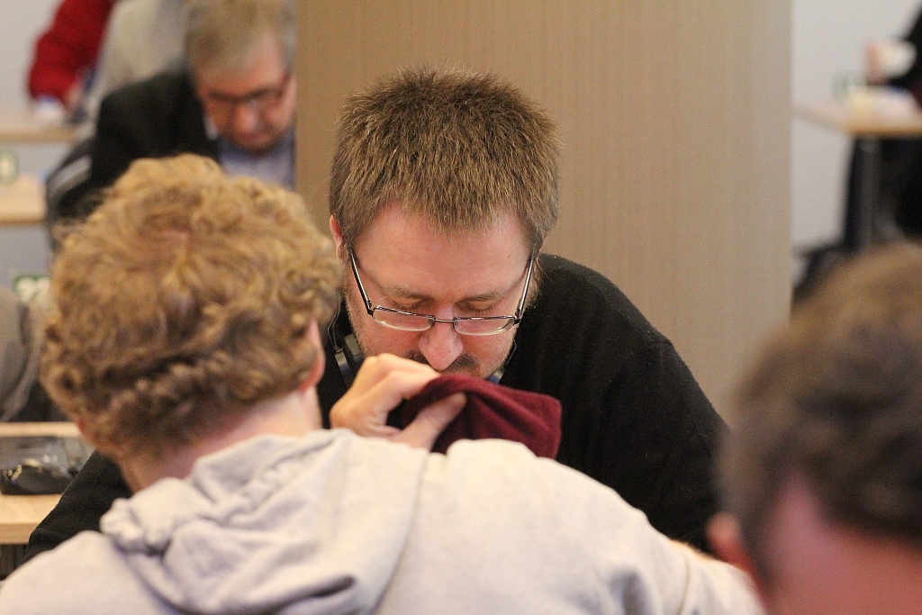 Scrabbliści przez dwa dni rywalizowali o Puchar Polski cz3