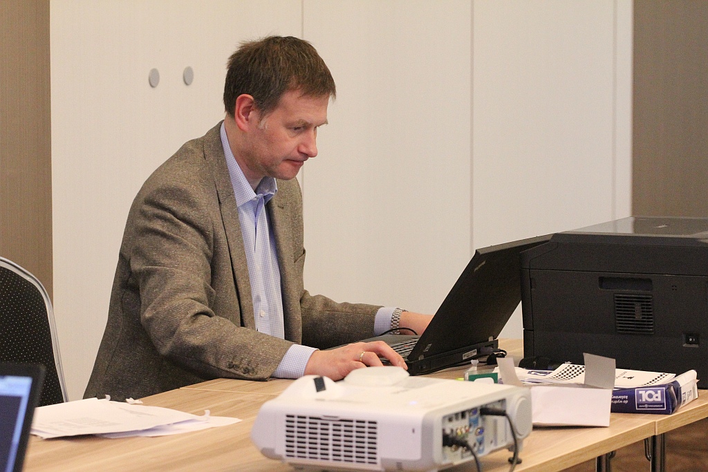 Scrabbliści przez dwa dni rywalizowali o Puchar Polski cz3